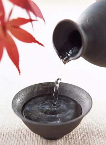 關(guān)于酒的詩(shī)句較為奔放