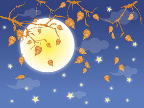 描寫(xiě)中秋節嫦娥的詩(shī)句古詩(shī)