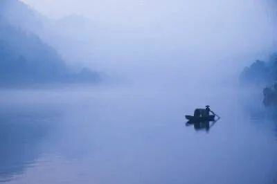 關(guān)于小溪流動(dòng)的詩(shī)句