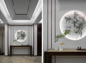 關(guān)于玄關(guān)客廳的詩(shī)句