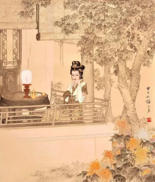 敢愛(ài)敢恨的古詩(shī)句