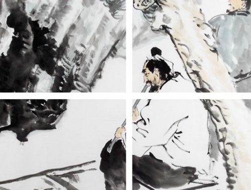 關(guān)于帶雨和簫的詩(shī)句