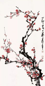 關(guān)于寫(xiě)梅花的詩(shī)句有哪些