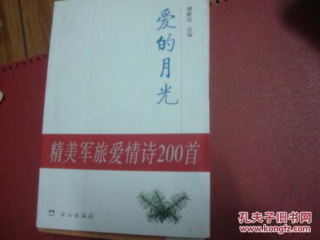 詩(shī)句,愛(ài)情,于月