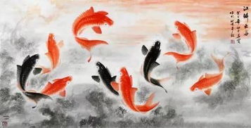 關(guān)于岳陽(yáng)樓鯉魚(yú)詩(shī)句