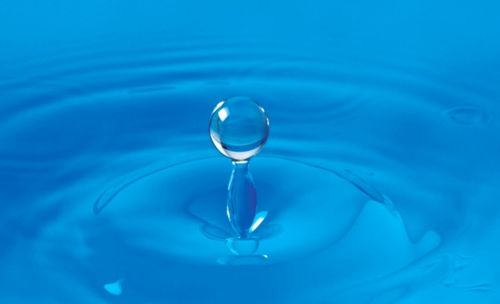 含有水的詩(shī)句古詩(shī)6