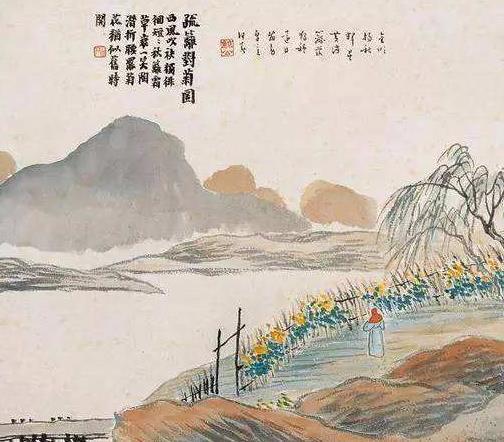 不離不棄古詩(shī)句