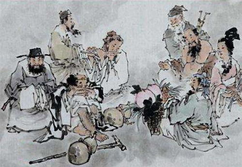 寫(xiě)出連續告誡人們慮心好學(xué)的古詩(shī)句