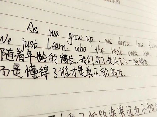 關(guān)于友誼的有名的詩(shī)句英文版