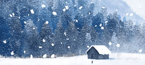 獨自賞雪的古詩(shī)句