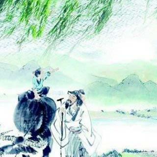 描寫(xiě)百思不解的古詩(shī)句