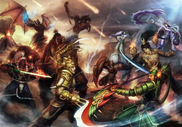 關(guān)于夢(mèng)三國的詩(shī)句