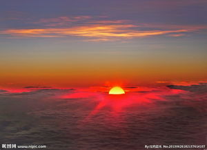 關(guān)于太陽(yáng)的成語(yǔ)和詩(shī)句