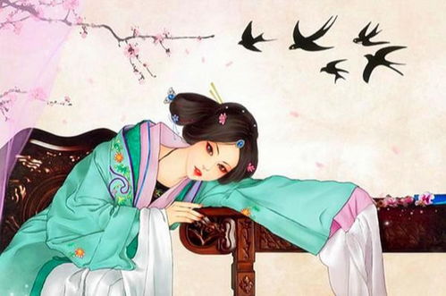 古詩(shī)寫(xiě)男人喜新厭舊的詩(shī)句