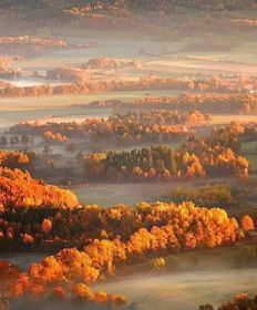 關(guān)于秋天仙山的詩(shī)句