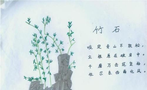 關(guān)于雨的詩(shī)句表達了