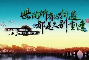 有關(guān)于相遇的古詩(shī)句