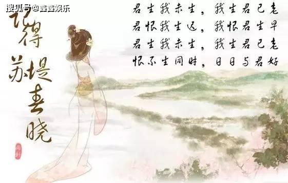 關(guān)于愛(ài)的詩(shī)句和作者