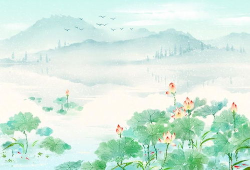 詩(shī)句,描寫(xiě),春風(fēng),有哪些