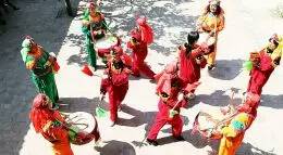 贊美空靈鼓的詩(shī)句,贊美伯牙鼓琴的詩(shī)句,對非洲鼓的贊美詩(shī)句