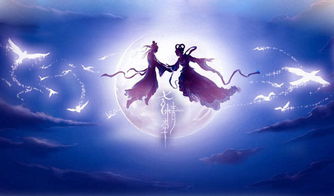 古詩(shī),詩(shī)句,乞巧節