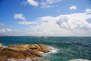 關(guān)于海與山的詩(shī)句