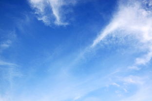 關(guān)于雨后藍天白云的詩(shī)句