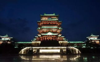 關(guān)于五大名樓的詩(shī)句