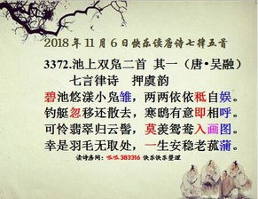 帶有月的古詩(shī)句6