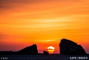 關(guān)于日出的詩(shī)句三級