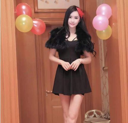 關(guān)于女性騷的詩(shī)句