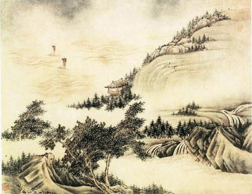 關(guān)于愁的詩(shī)句古詩(shī)及翻譯