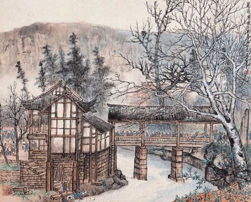 古代寫(xiě)雨的詩(shī)句古詩(shī)