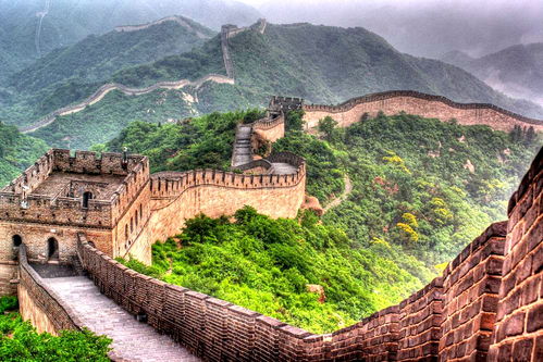 關(guān)于長(cháng)城的戰爭詩(shī)句