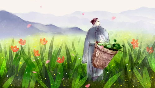 古詩(shī)詞中贊美男子的詩(shī)句