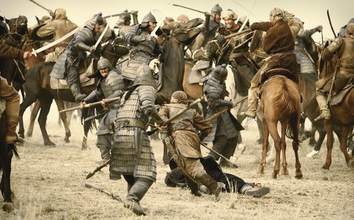 關(guān)于出師打仗的詩(shī)句