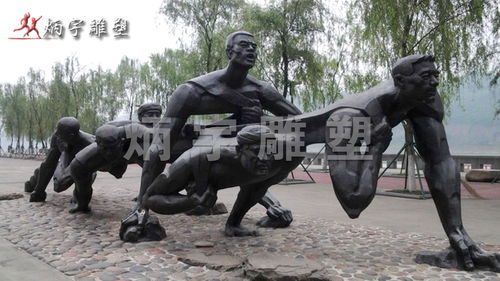 關(guān)于纖夫的詩(shī)句