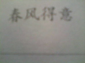 關(guān)于風(fēng)的四字詩(shī)句