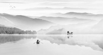 詩(shī)句,純凈,形容