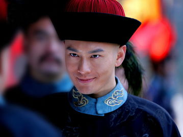 關(guān)于韋小寶的詩(shī)句