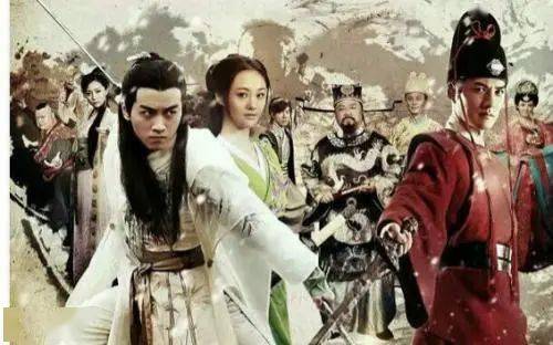 關(guān)于歷史興衰更替的詩(shī)句