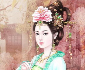 夸獎女人氣質(zhì)的古詩(shī)句