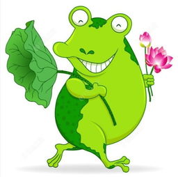 關(guān)于池塘蓮花魚(yú)青蛙的詩(shī)句