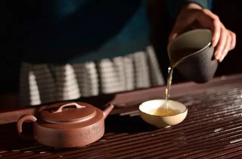 詩(shī)句,綠茶,四句