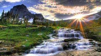 描寫(xiě)大自然風(fēng)光的古詩(shī)句