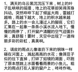 寫(xiě)三十風(fēng)雨的古詩(shī)句