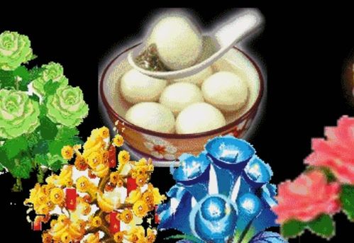 元宵節的詩(shī)句古詩(shī)簡(jiǎn)單