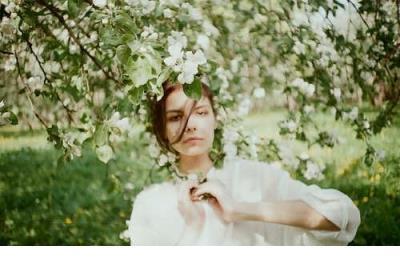 詩(shī)句,表白,女孩