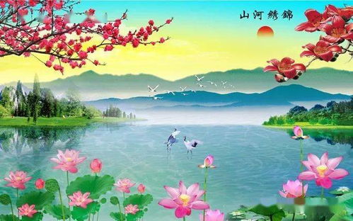 中有,詩(shī)句,于心,散文