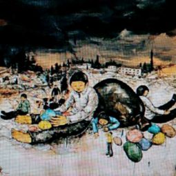 關(guān)于燕麥的詩(shī)句